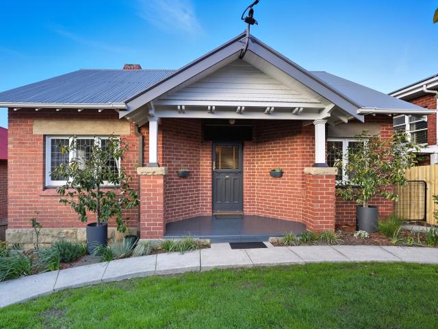 House for sale in Hobart, Tasmania