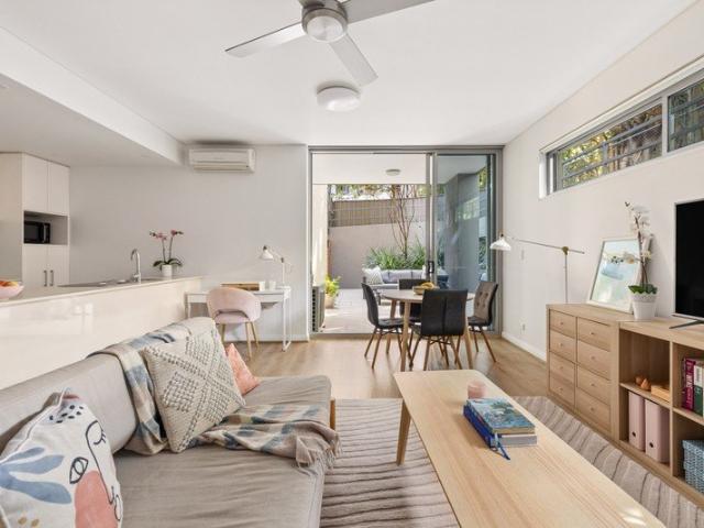 Apartment for sale in Sydney, New South Wales