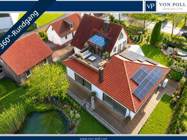 Haus kaufen in Adelsdorf, Bayern