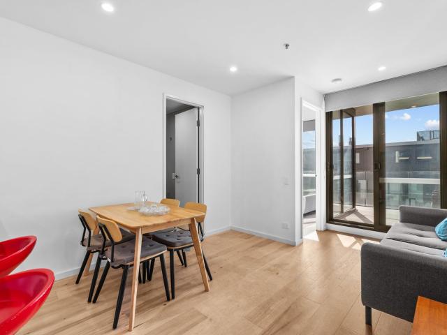 Property for sale in Braddon, Australian Capital Territory