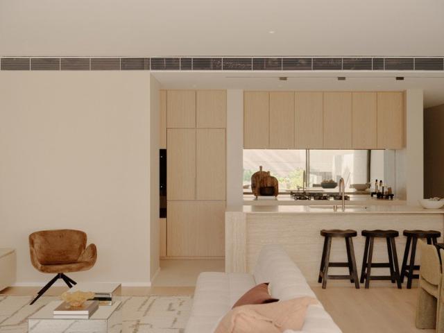Apartment for sale in South Yarra, Melbourne