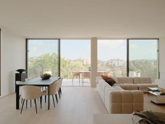 Apartment for sale in South Yarra, Melbourne