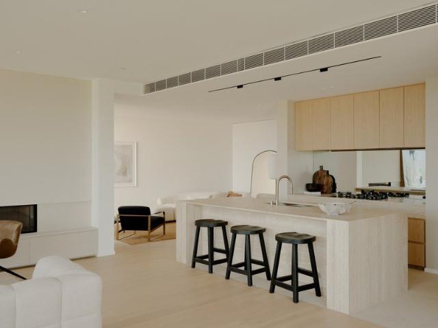 Apartment for sale in South Yarra, Melbourne