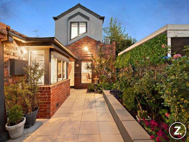 House for sale in Elwood, Melbourne