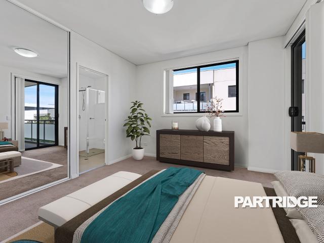 Apartment for sale in Northmead, New South Wales