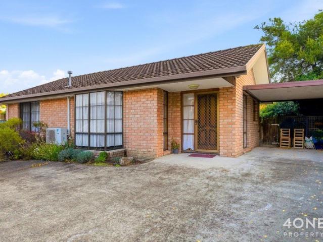 Apartment for sale in Hobart, Tasmania