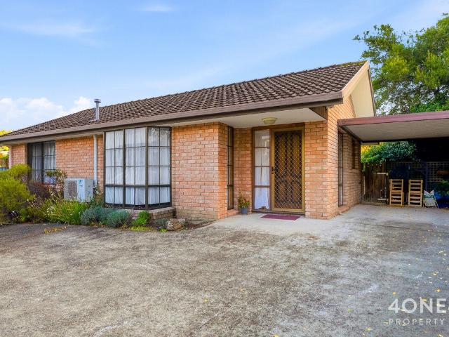 Apartment for sale in Hobart, Tasmania