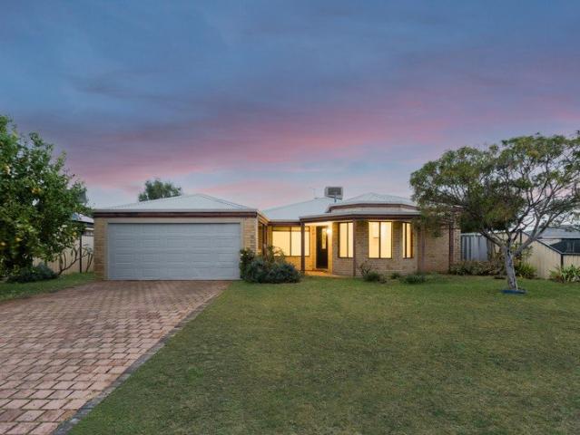 House for sale in Cooloongup, Western Australia