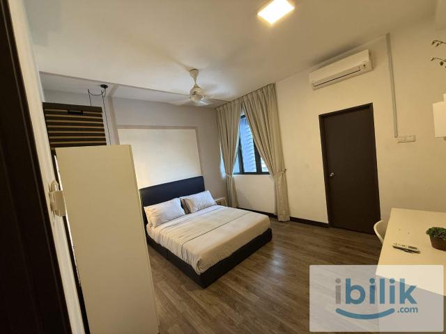 Room for rent in Cheras, Majlis Perbandaran Kajang