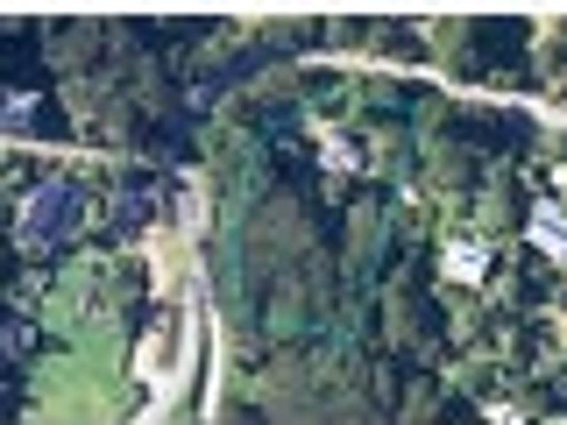 Land for sale in Great Barrier Island