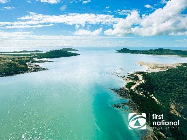 Cottage for sale in Stanage, Queensland