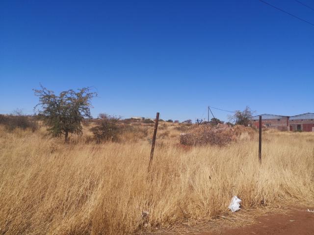 Property for sale in Kgalagadi, Northern Cape