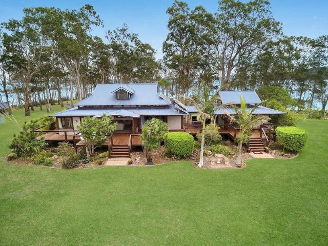 House for rent in North Arm Cove, New South Wales