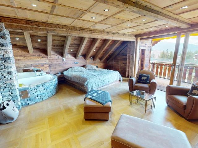 Immobilie mieten in Crans-Montana, Wallis