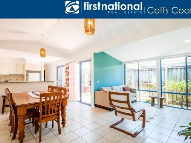 Townhouse for rent in Telegraph Point, New South Wales