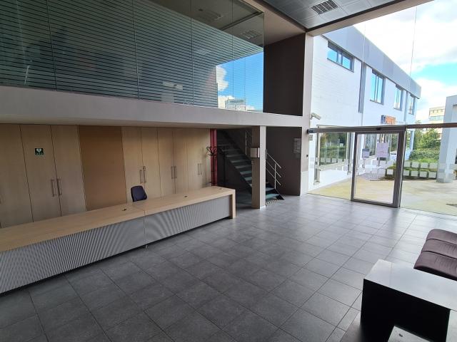 Bureau location à Woluwe-saint-etienne, Brabant