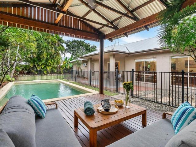 House for sale in Kewarra Beach, Queensland