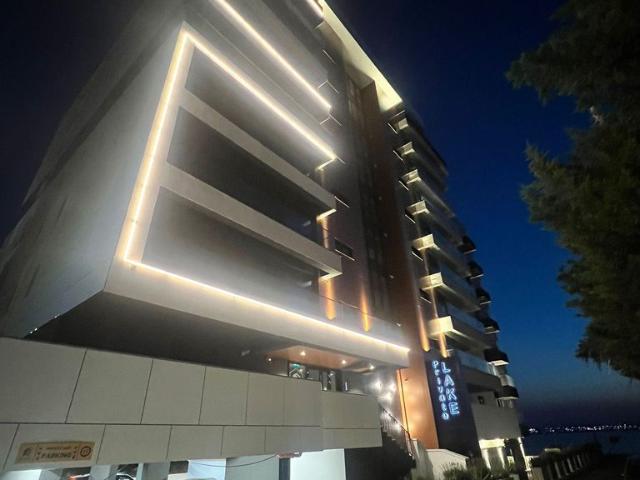 Apartament vânzări în Mamaia
