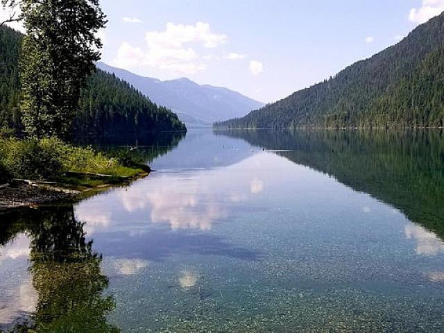 Land for sale in Trout Lake, British Columbia
