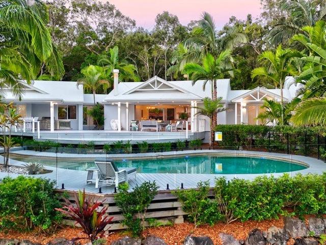House for rent in Noosa Heads, Queensland