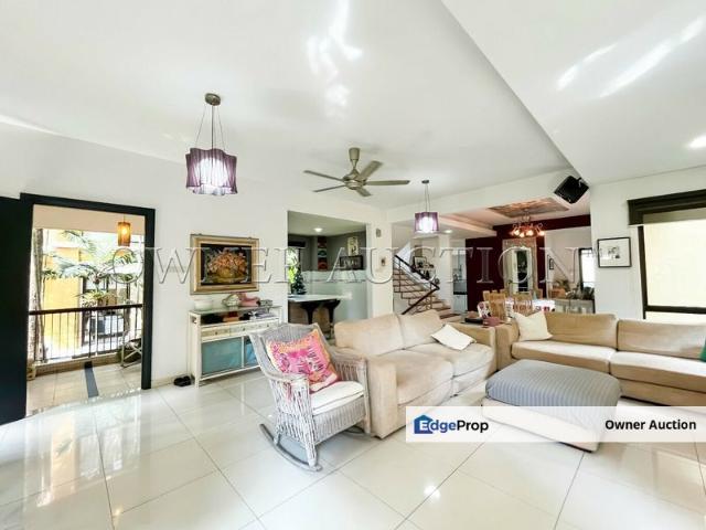 House for sale in Petaling, Subang Jaya