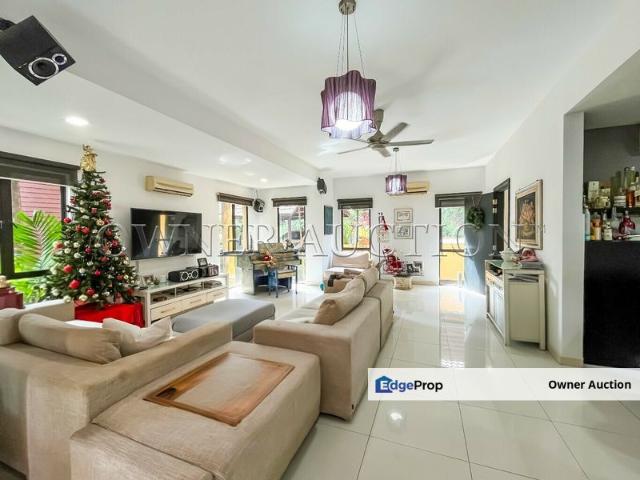 House for sale in Petaling, Subang Jaya
