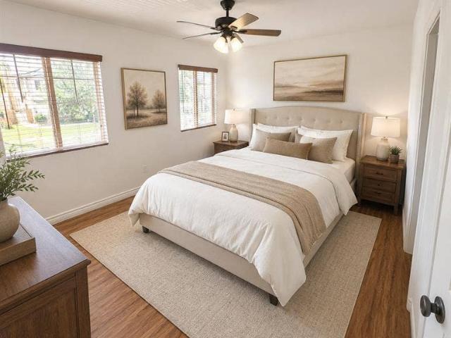 Room for rent in Hemet, California