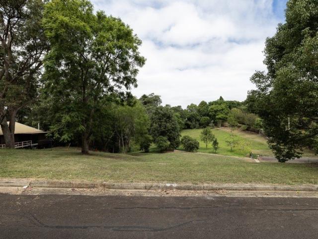 Land for sale in Toowoomba, Queensland