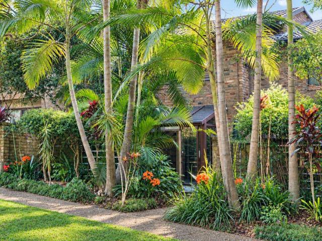 Townhouse for sale in Sydney, New South Wales