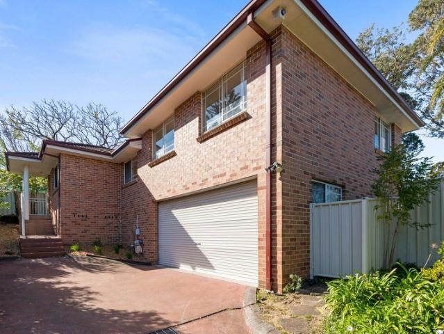 Apartment for sale in Wollongong West, New South Wales