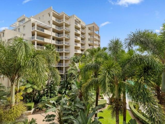 Apartment for sale in Fortitude Valley