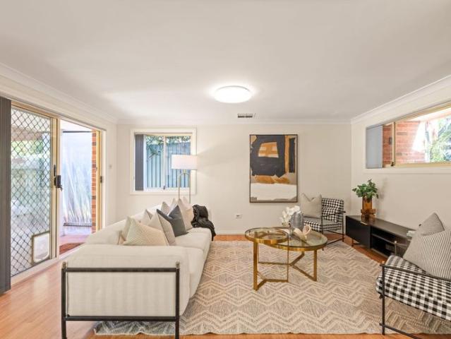 Townhouse for rent in Sutherland, New South Wales