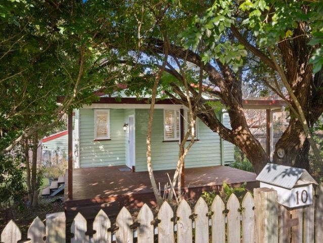House for sale in Toombul, Queensland