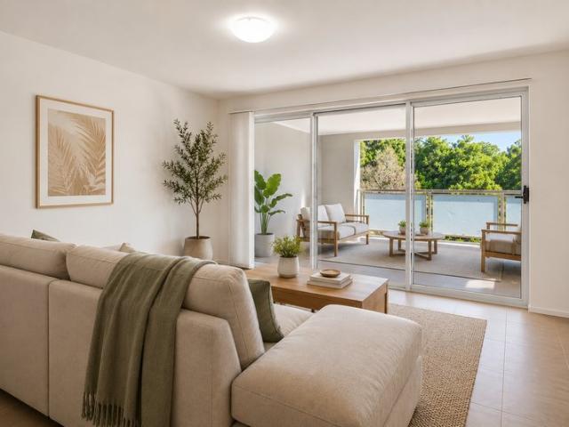 Apartment for sale in Toombul, Queensland