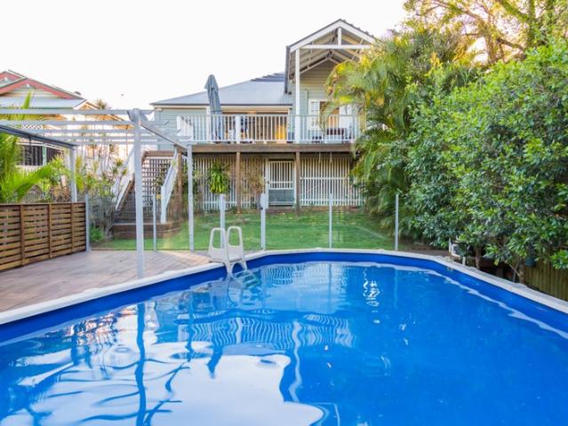 House for rent in Toombul, Queensland
