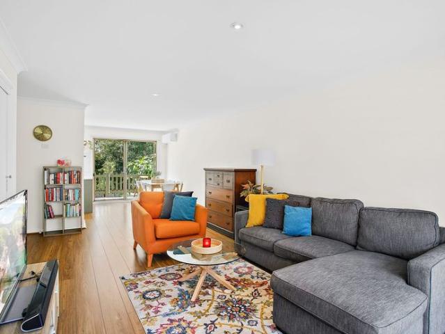 Townhouse for rent in Wollongong West, New South Wales