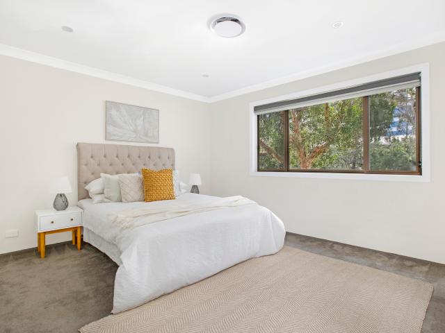 Townhouse for sale in Wollstonecraft, New South Wales