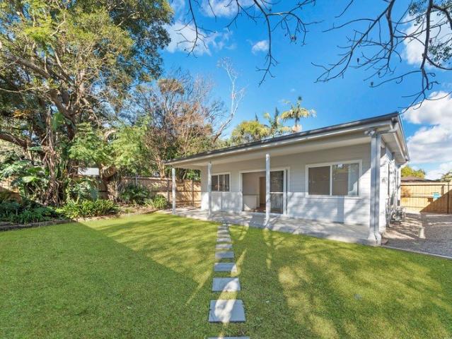 House for rent in Sydney, New South Wales