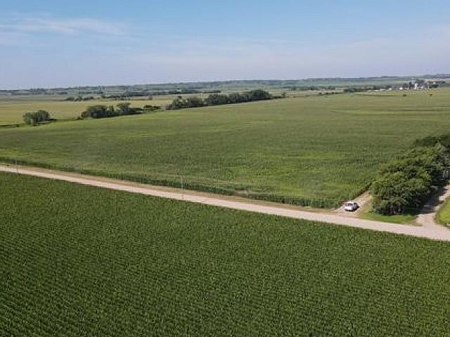 Land for sale in Alberta