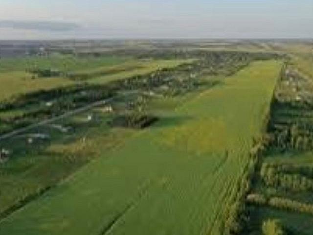 Land for sale in Northwest, Alberta