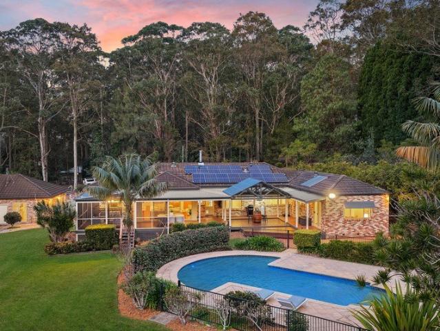 House for sale in Gosford, New South Wales