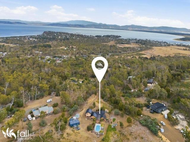 House for sale in Dodges Ferry, Tasmania