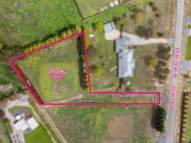 Land for sale in Ballarat, Victoria