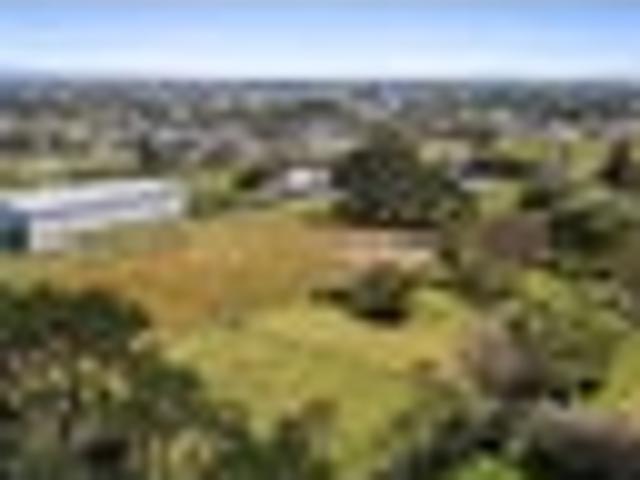 Land for sale in Taranaki