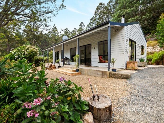 House for sale in Hobart, Tasmania