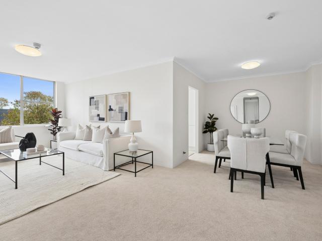 Apartment for sale in Sydney, New South Wales