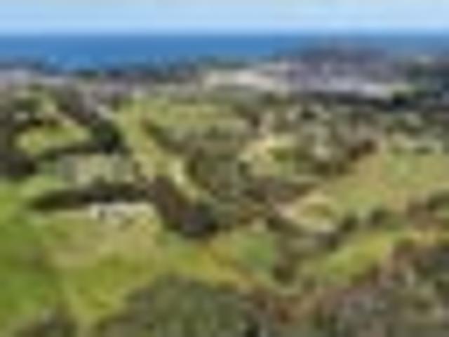 Land for sale in Vaughan's Ridge, Hibiscus and Bays