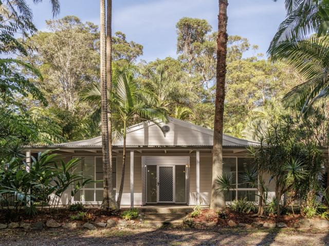 House for sale in Doonan