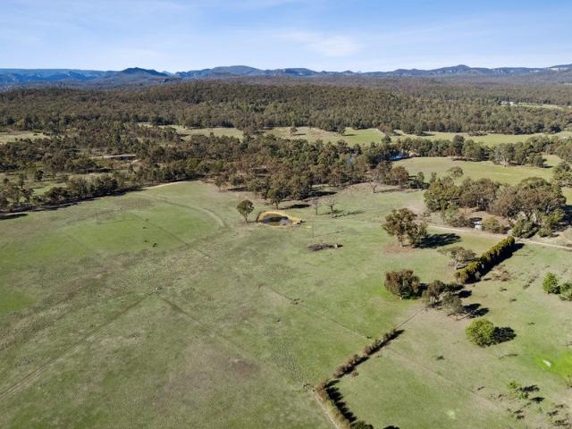 Cottage for sale in Upper Growee, New South Wales