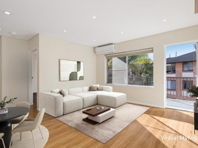 Apartment for sale in Sydney, New South Wales